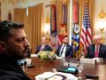 Зустріч Трампа і Зеленського: три головні підсумки для України — The Hill