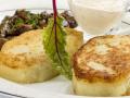 Картопляники: рецепт смачної української страви