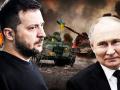 "Хитра гра Путіна": чому Росія не хоче миру і готує пастку для партнерів України