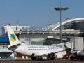 АэроСвит приостанавливает полеты между Киевом и Москвой