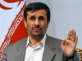 Ахмадинеджад не хочет переговоров «под дулом пистолета»