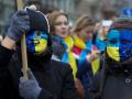 У Києві невідомі побили двох активісток Євромайдану