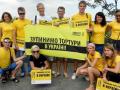Amnesty International знайшли для українських депутатів роботу