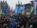 Активисты Евромайдана написали инструкцию по саботажу провластного митинга
