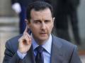 Асад отрицает применение химоружия правительственными войсками в Сирии