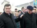 Янукович назвал главного претендента на пост премьер-министра