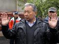 Бывший президент Кыргызстана заочно приговорен к 24 годам