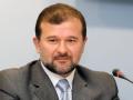 Балога предлагает избирать президента Украины электронным голосованием