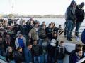 Евросоюз обещает Италии 30 млн евро на решение проблем беженцев