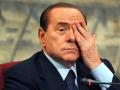 Берлускони исключили из большой итальянской политики на два года