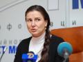 Богословська заговорила про «агресію Газпрома»