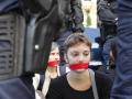 «Репортеры без границ» осудили вмешательство в работу оппозиционных СМИ