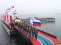 Черноморский флот отказывается платить налоги Украине