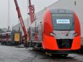Россия не повторит украинских ошибок при закупке новых поездов