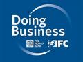 Войти в сотню рейтинга Doing Business Украине помогут зарубежные эксперты
