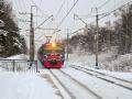 «Укрзализныця» добавит поездов на праздники
