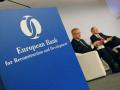 ЕБРР ухудшил прогноз роста украинской экономики