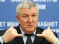 Бывший министр обороны станет послом в Беларуси