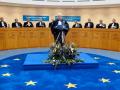 Европейский суд призывает Украину к срочным реформам
