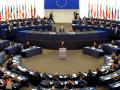 Европарламент обсудит, как быть с давлением России на Украину