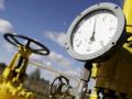 Украина закупила газа на $7,6 млрд.