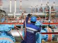 Украина утрясла зимний газовый вопрос с «Газпромом»