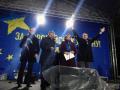 Между Литвой и Украиной назревает дипломатический скандал