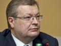 Грищенко будет заниматься гуманитарными вопросами - Янукович