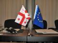 Грузия парафировала соглашение с ЕС