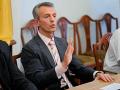 Оппозиции не дают покоя налоги Хорошковского