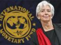 МВФ вернется в Украину после Нового года