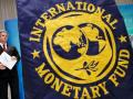 МВФ не приедет в Украину в этом году
