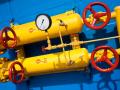Украина сократила импорт газа почти на 30%