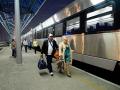 Меняется расписание поездов «Интерсити» Киев - Донецк