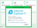 Microsoft заплатил пользователям за баги в Internet Explorer