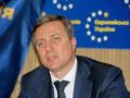 Катеринчук призвал принять жизненно необходимые Украине евроинтеграционные законопроекты