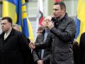 У Кличко не хотят откладывать отставку Азарова