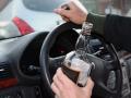 В Беларуси у пьяных водителей изымают автомобили