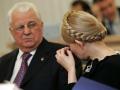 Янукович не может решить вопрос лечения Тимошенко