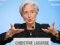 МВФ заявляет о необходимости серьезных финансовых реформ