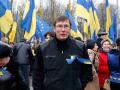 Луценко призывает не паниковать по поводу антимайдана
