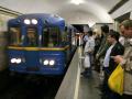 Киевлян заставят по-новому платить за проезд в метро