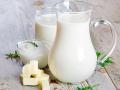 Украинцев простимулируют пить больше молока