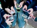 Мобильных номеров в Украине в два раз больше, чем стационарных