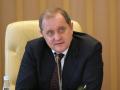 Могилев намерен передавать крымские санатории инвесторам