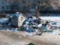 В Киев придет еще и мусорный «конец света»