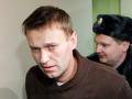 Навальный заявил о рождении настоящей оппозиции в России