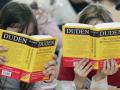 Украинских школьников немецкий язык интересует больше, чем русский