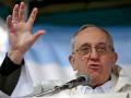 Новый Папа Римский – соучастник военных преступлений