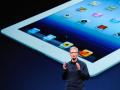 Apple представит новые iPad 22 октября